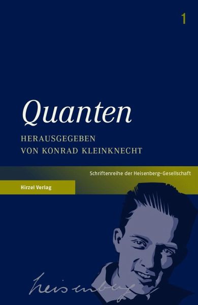 Quanten (eBook, PDF)