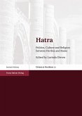 Hatra (eBook, PDF)