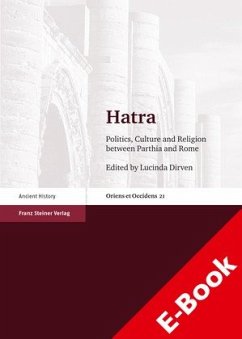 Hatra (eBook, PDF)