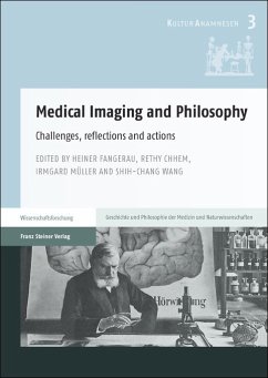 Medical Imaging and Philosophy (eBook, PDF)