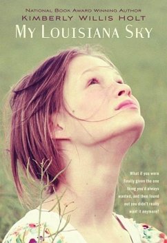 Cover My Louisiana Sky (eBook, ePUB)