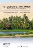 Ich liebe dich für immer - nur sterben kostet mehr (eBook, ePUB) Ich liebe dich für immer - nur sterben kostet mehr (eBook, ePUB)