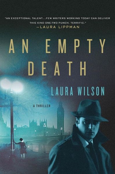 An Empty Death (eBook, ePUB) An Empty Death (eBook, ePUB)
