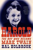 Harold: The Boy Who Became Mark Twain (eBook, ePUB)