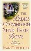 The Ladies of Covington Send Their Love (eBook, ePUB)