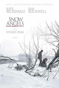 Snow Angels (eBook, ePUB) - O'Nan, Stewart