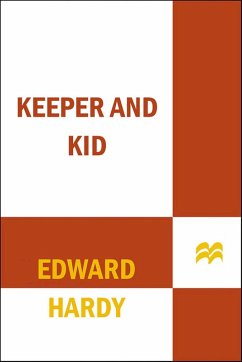 Cover Keeper and Kid (eBook, ePUB)