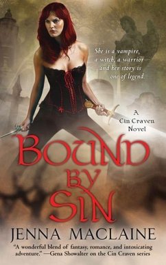 Bound By Sin (eBook, ePUB) - Maclaine, Jenna