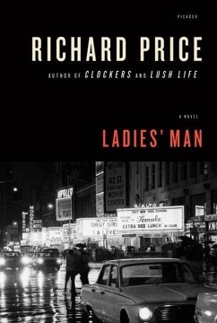 Ladies' Man (eBook, ePUB) - Price, Richard