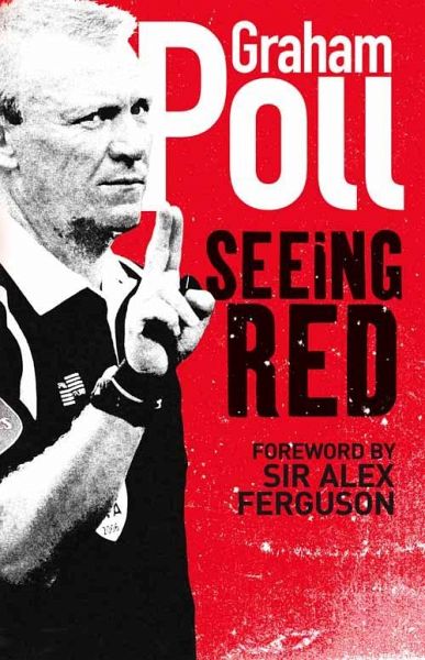 Seeing Red (eBook, ePUB)