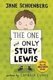 The One and Only Stuey Lewis (eBook, ePUB)