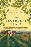 The Blueberry Years (eBook, ePUB)