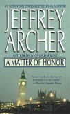 A Matter of Honor (eBook, ePUB)