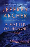 A Matter of Honor (eBook, ePUB)