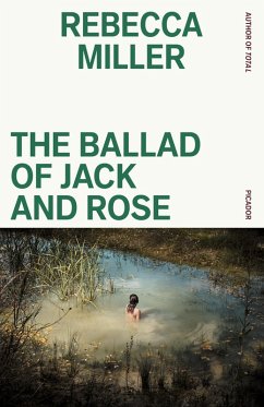 Cover The Ballad of Jack and Rose (eBook, ePUB)
