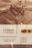 A Stranger to Myself (eBook, ePUB)