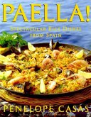 Paella! (eBook, ePUB)