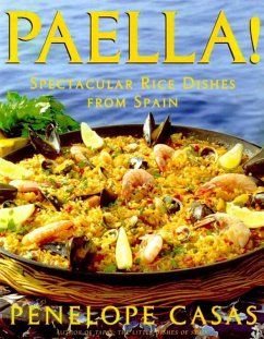 Paella! (eBook, ePUB) - Casas, Penelope