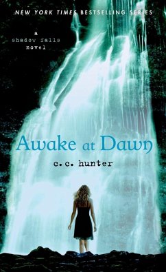 Awake at Dawn (eBook, ePUB) - Hunter, C. C.