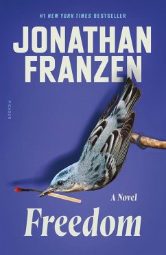 Freedom (eBook, ePUB) - Franzen, Jonathan