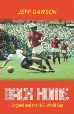 Cover Back Home (eBook, ePUB)