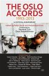 Oslo Accords 1993-2013 (eBook, PDF) - Bild 1