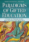 Paradigms of Gifted Education (eBook, ePUB)