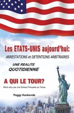 Cover Les Etats-Unis aujourd'hui (eBook, ePUB)