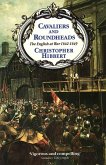 Cavaliers and Roundheads (eBook, ePUB)