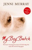 My Boy Butch (eBook, ePUB)