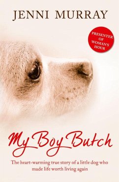 Cover My Boy Butch (eBook, ePUB)
