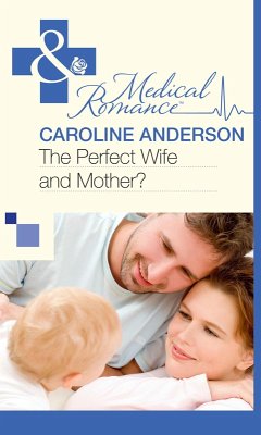 Cover The Perfect Wife and Mother? (eBook, ePUB)