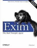 Exim: The Mail Transfer Agent (eBook, PDF) Exim: The Mail Transfer Agent (eBook, PDF)