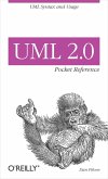 UML 2.0 Pocket Reference (eBook, ePUB)