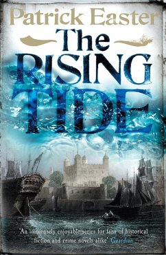 Cover The Rising Tide (eBook, ePUB)
