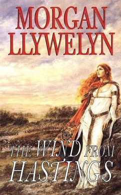 Cover The Wind From Hastings (eBook, ePUB)