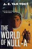 The World of Null-A (eBook, ePUB)