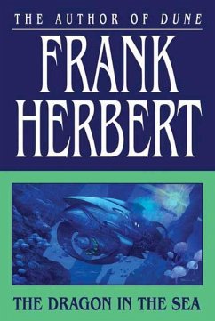 The Dragon in the Sea (eBook, ePUB) - Herbert, Frank