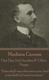 One Day And Another & Other Poems (eBook, ePUB)