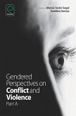 Gendered Perspectives on Conflict and Violence (eBook, ePUB)
