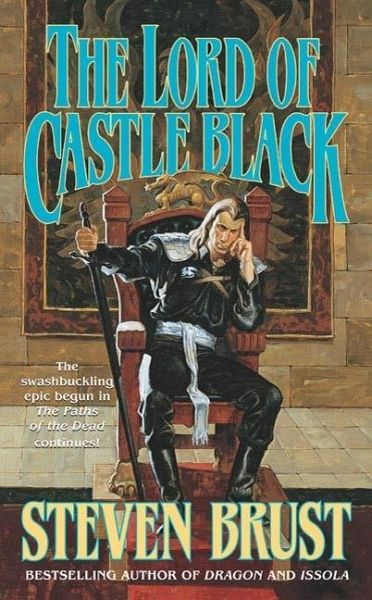 The Lord of Castle Black (eBook, ePUB) The Lord of Castle Black (eBook, ePUB)