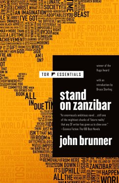 Stand on Zanzibar (eBook, ePUB) - Brunner, John