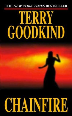 Chainfire (eBook, ePUB) - Goodkind, Terry