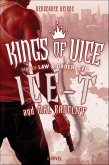 Kings of Vice (eBook, ePUB)