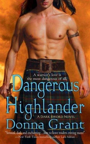Dangerous Highlander (eBook, ePUB) Dangerous Highlander (eBook, ePUB)
