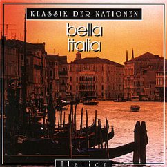 Bella Italia-ouvertüren