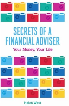 Secrets of a Financial Adviser (eBook, ePUB) - West, Helen