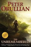 The Unremembered (eBook, ePUB) The Unremembered (eBook, ePUB)