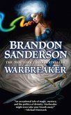 Warbreaker (eBook, ePUB)