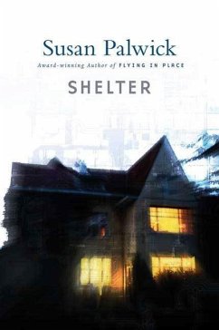 Cover Shelter (eBook, ePUB)